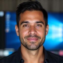 Miguel Torres