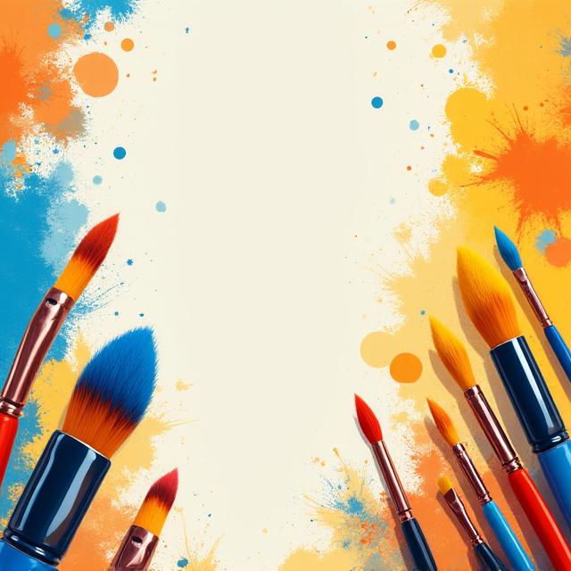 TalaBrush Studio Art Education