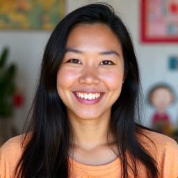 Sarah Chen